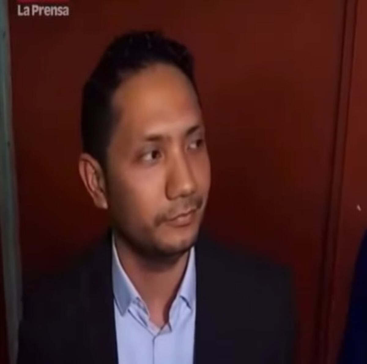 La ‘cara del exdirector del Ifarhu’ tras ser cuestionado: ¿Les dio auxilios económicos a los competidores de Calle 7?