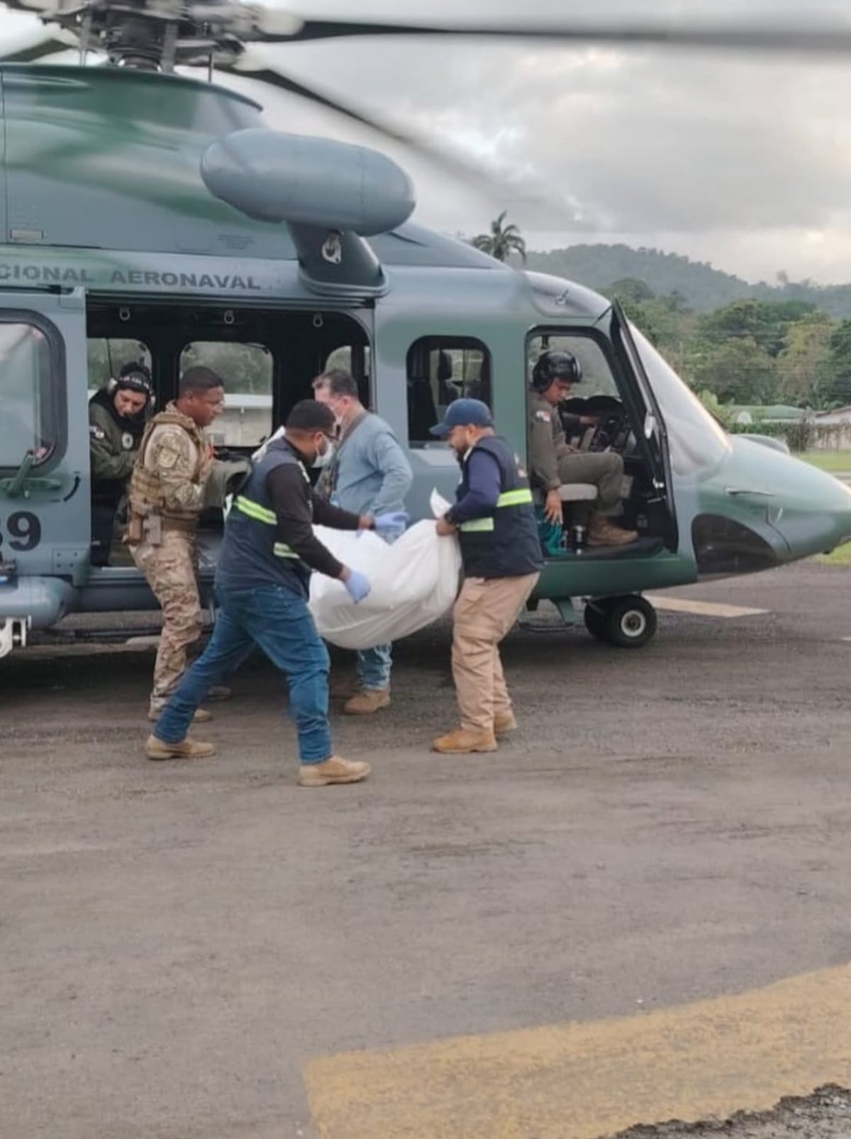 Meduca emite comunicado  tras fallecimiento de alumna en la comarca Ngäbe-Buglé