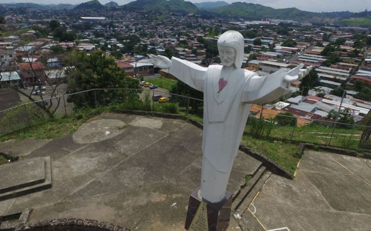 SAN MIGUELITO DE FIESTA. Celebran sus 47 años de Fundación 