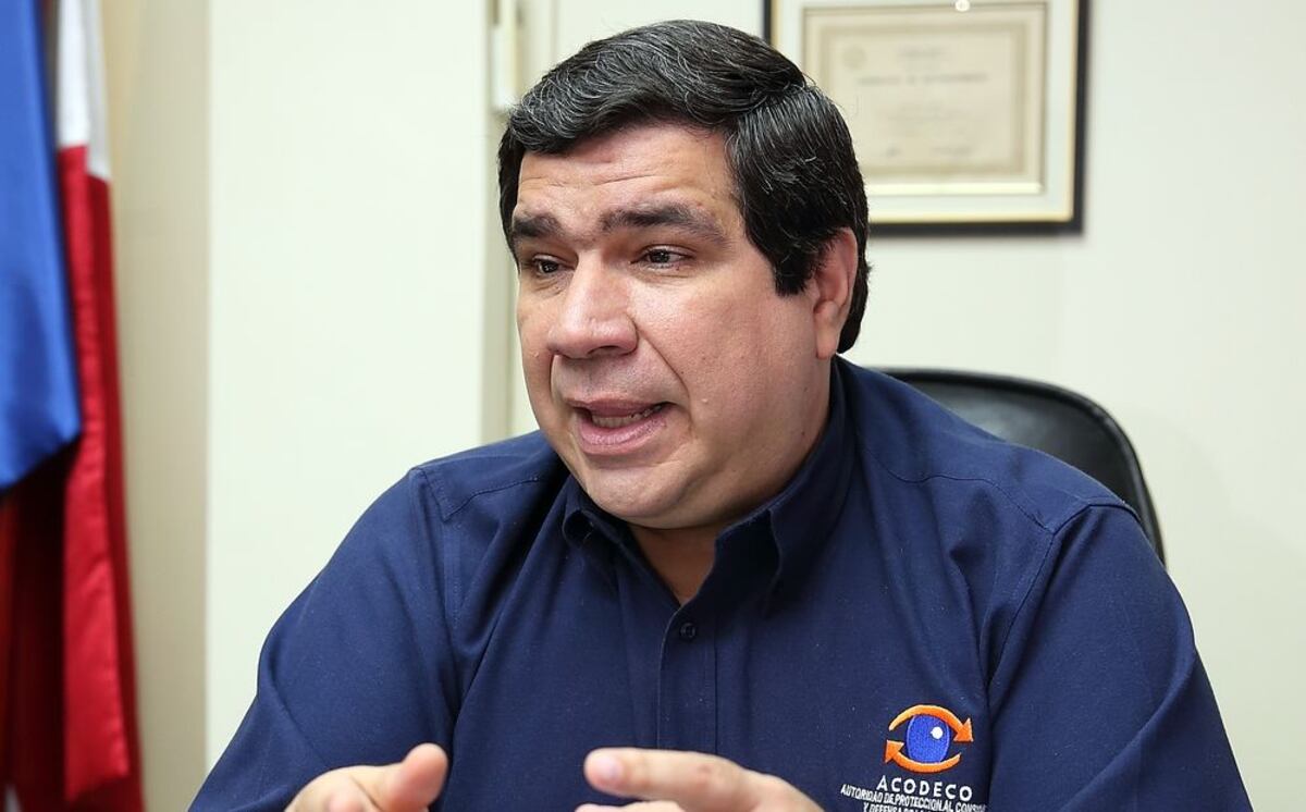 García de Acodeco: El aumento en el precio del guandú 'es algo normal'