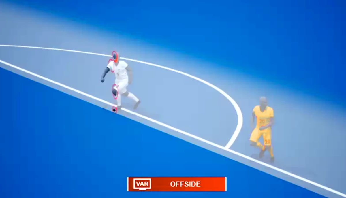 Premier League implementará una nueva regla para evitar errores del VAR