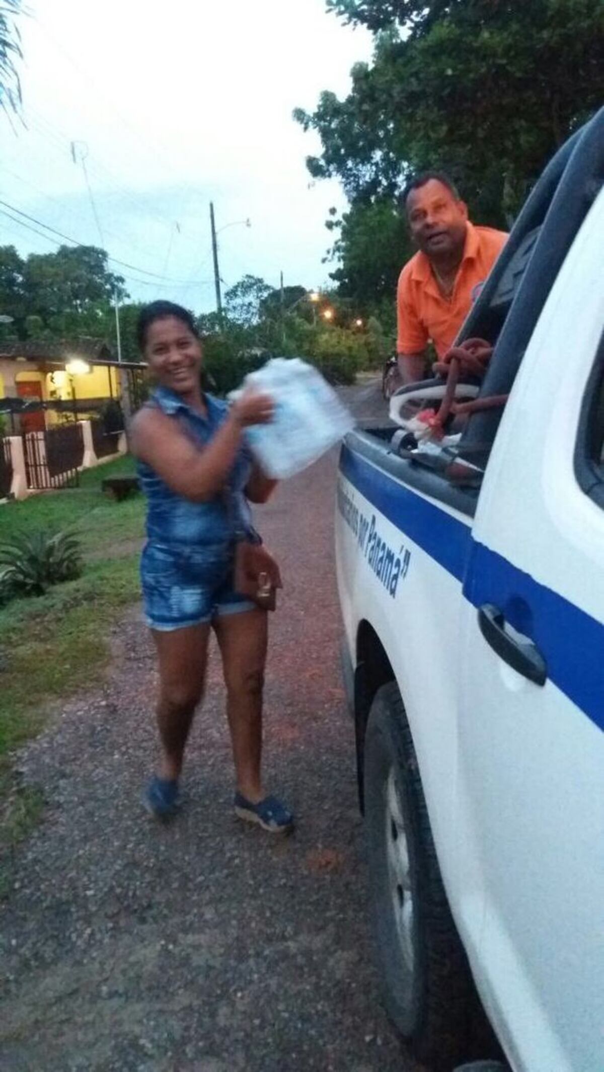 PROHÍBEN CONSUMO.  Detectan extraña sustancia en el  agua. Entérese dónde