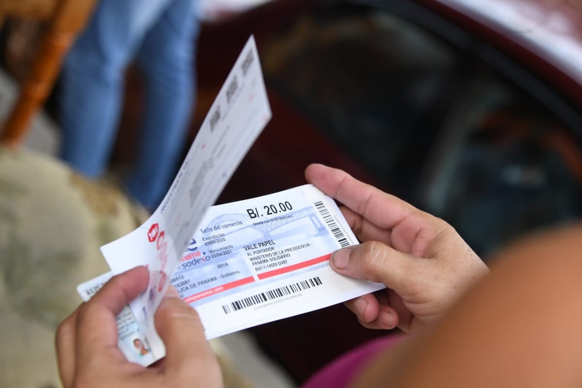 Ojo con las estafas. A través de plataformas virtuales de supuestas plazas de empleos y solicitudes de bonos solidarios