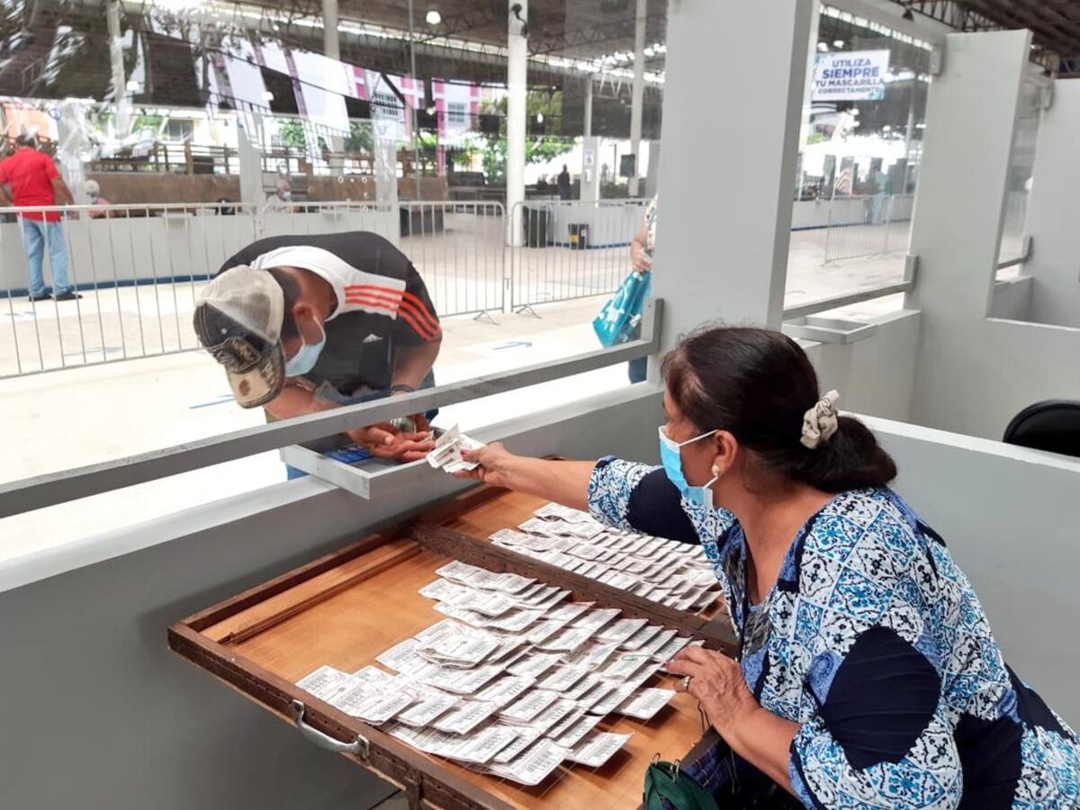 Anuncian el retorno del sorteo del ‘miercolito’. Te diremos cuándo