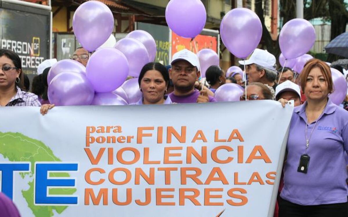 Intentan violar a funcionaria del INAMU mientras defendía a víctima de violencia