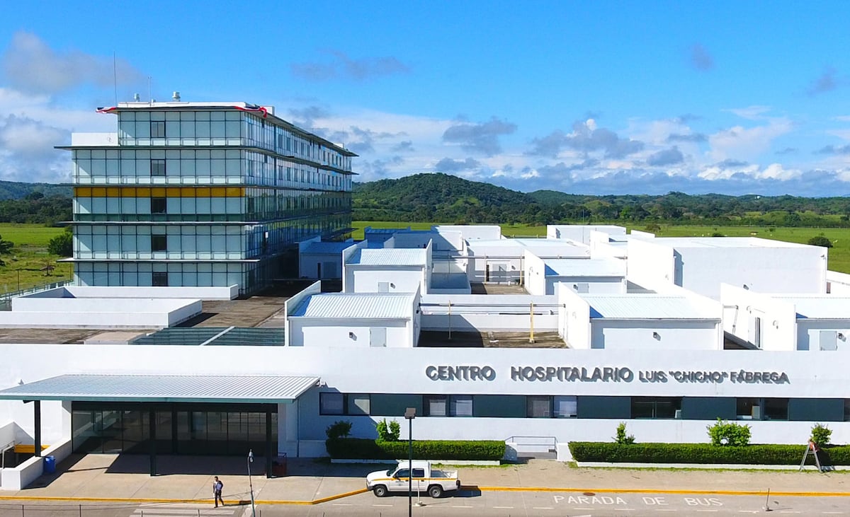 Minsa inicia investigación por posible infracción electoral en el hospital ‘Chicho’ Fábrega