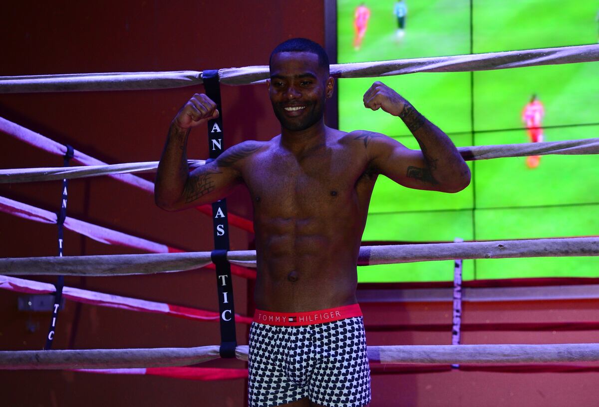 Jezreel ‘el Invisible’ Corrales y Carlos ‘Arañita’ Ortega regresan al ranking de la AMB