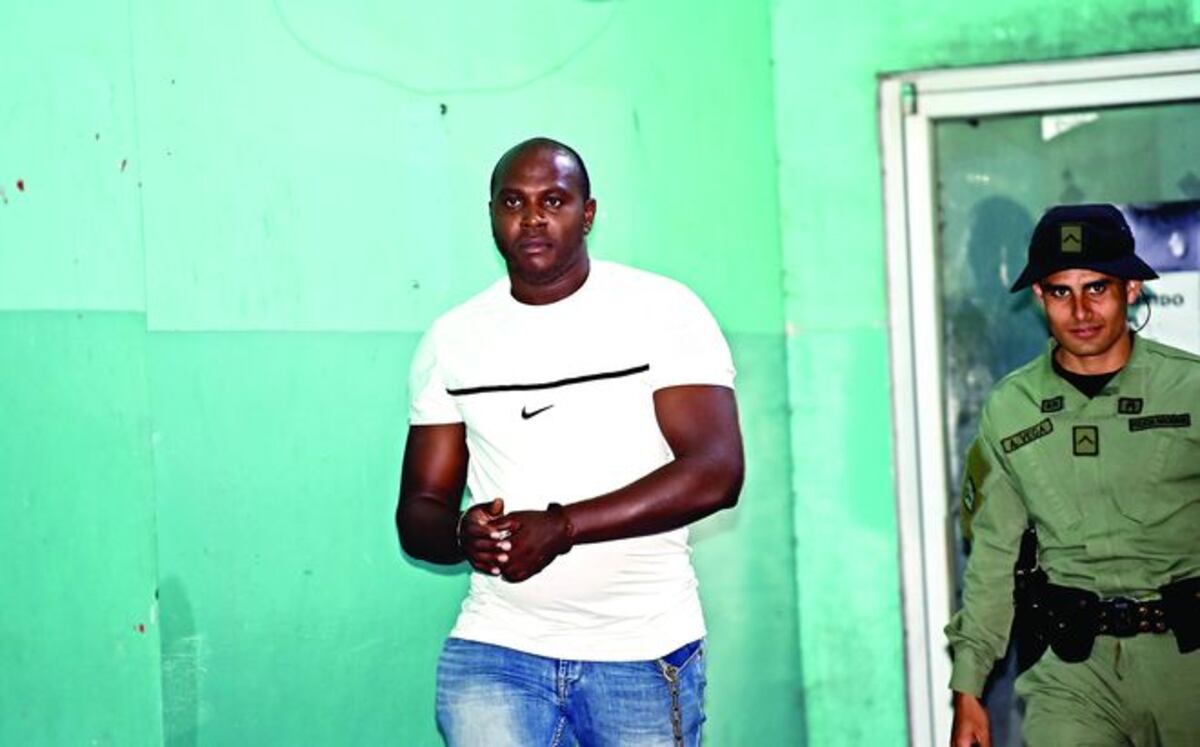 Por violento. Hombre que agredió a policía de tránsito regresará a prisión 