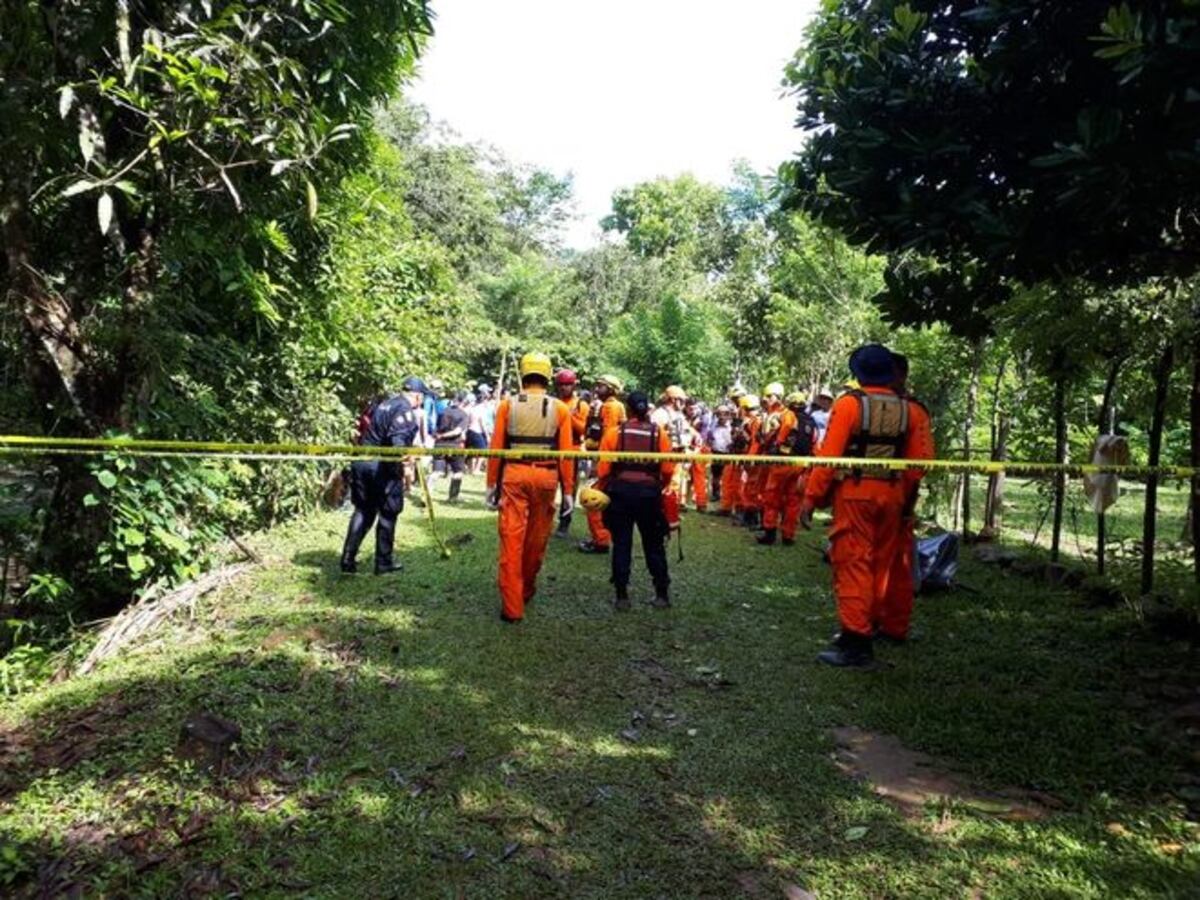 Encuentran sin vida el cuerpo de joven de 23 años en Playa Corona Malibú