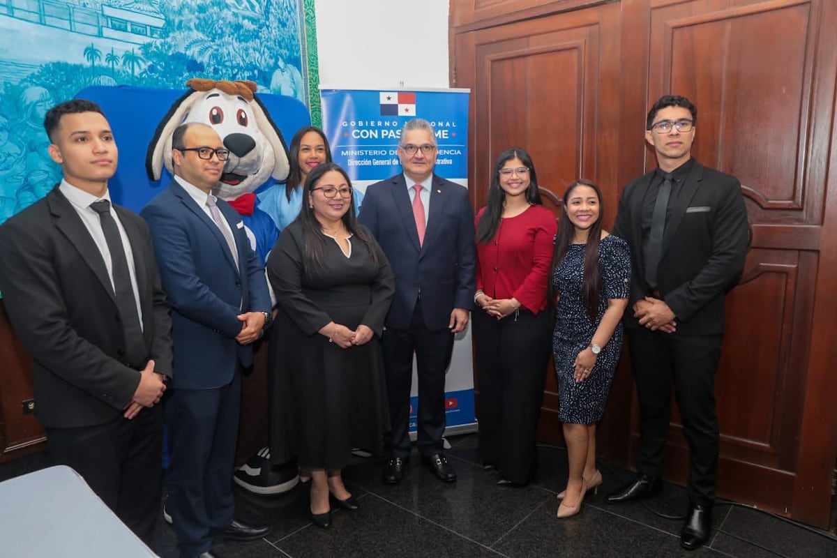Gobierno lanza plan de créditos y educación financiera para servidores públicos
