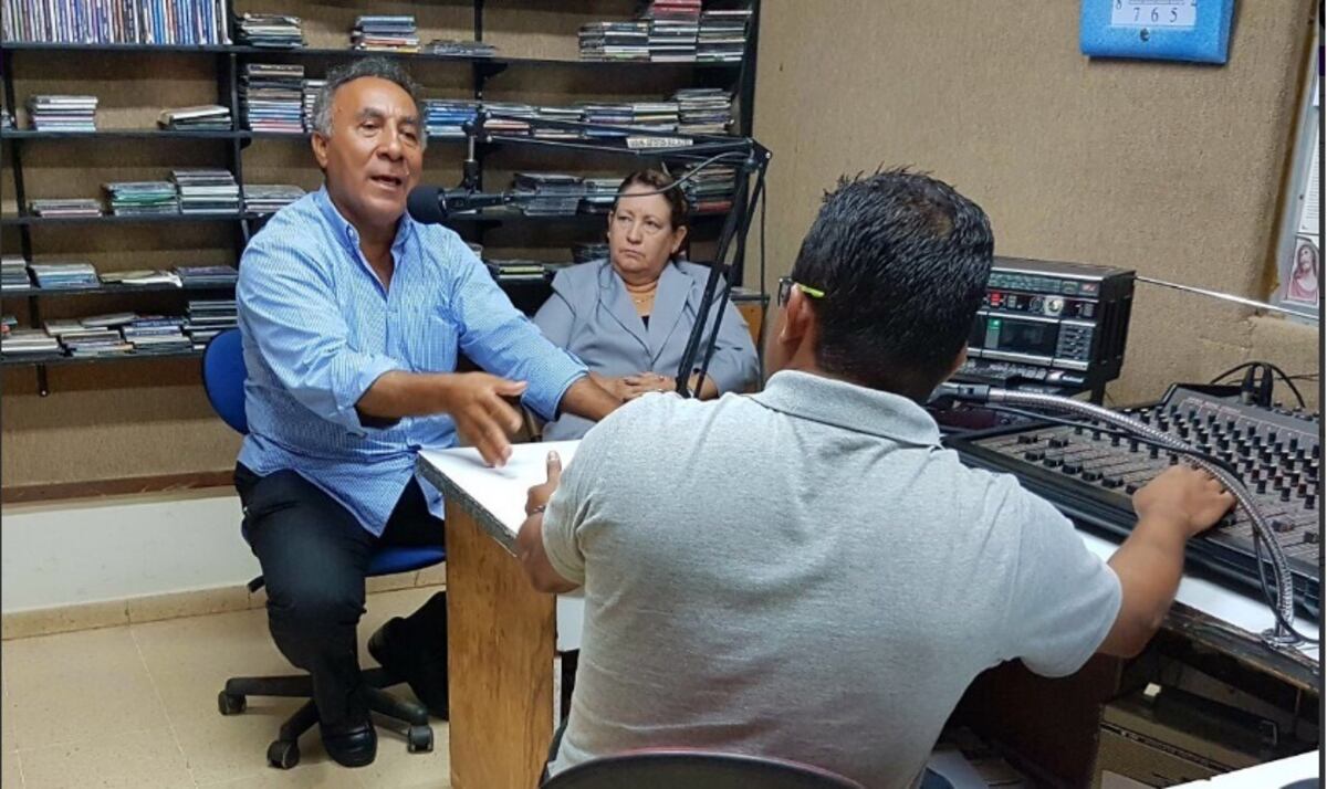 Santana renuncia a su cargo en la Autoridad del Tránsito y Transporte Terrestre