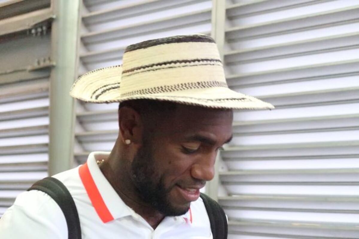 Y llegó la 'Sele'. ¡Aquí está tu barra!