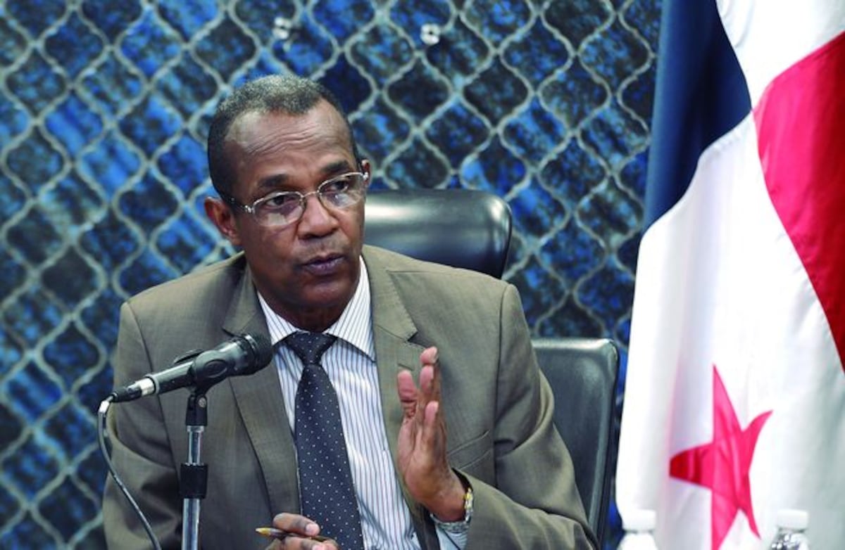 Leandro Ávila sorprendido con demanda 