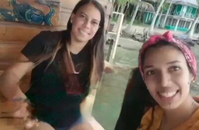 Celos mortales: profesora condenada a 15 años por el homicidio de su pareja, Yaris Jiménez