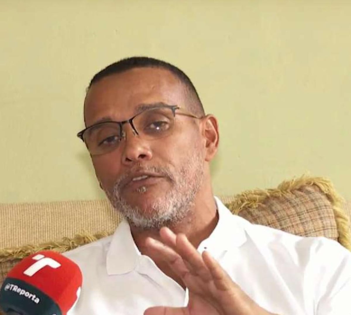 ¡Bomba! Agarran al supuesto padre y al supuesto primo de Dayra Caicedo