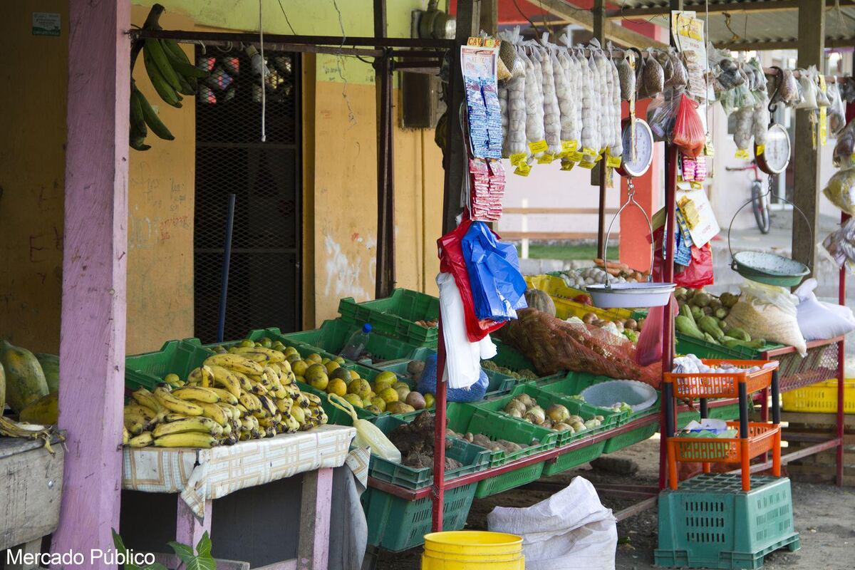 Tonosí reactiva construcción de nuevo mercado municipal para verduras