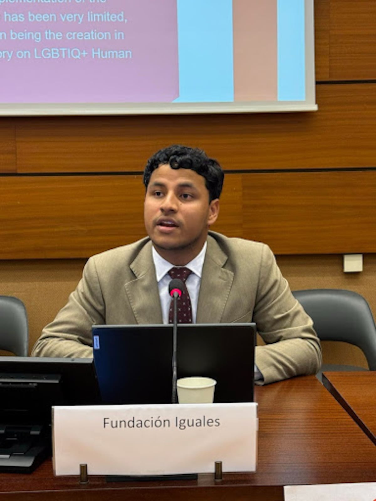 ONU emite más de 20 recomendaciones a Panamá por derechos LGBTIQ+