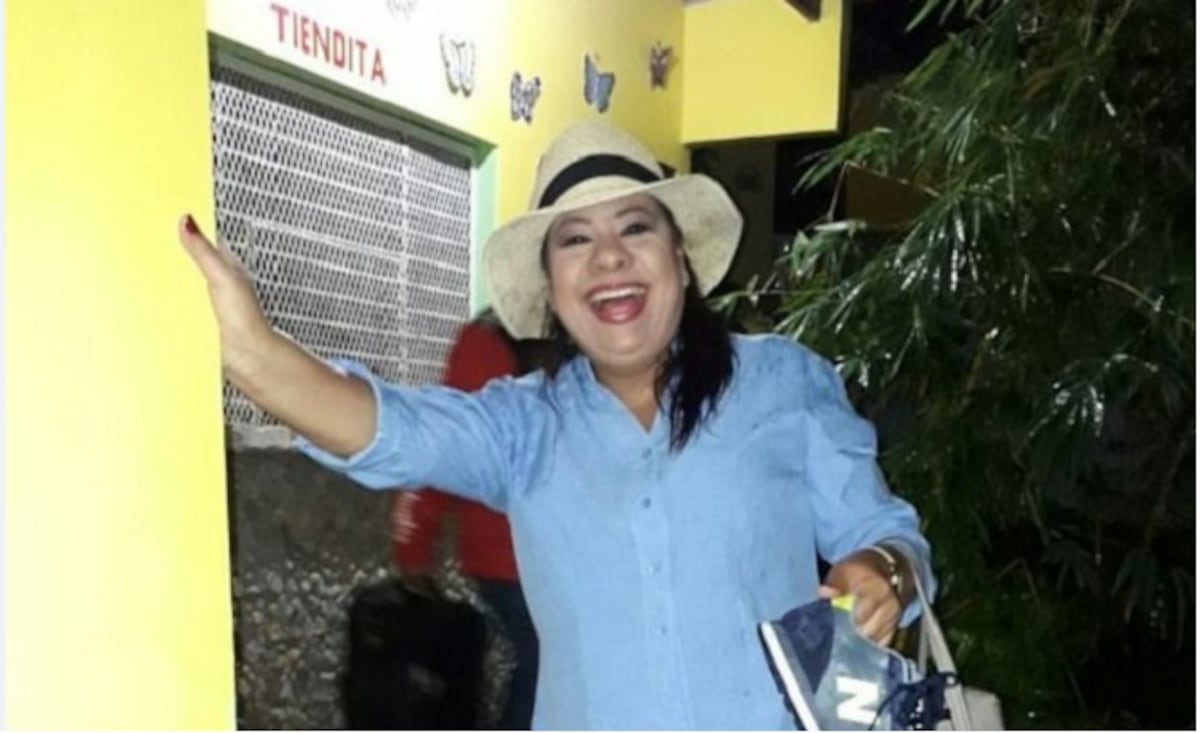 ¿Castalia Pascual se someterá a la cirugía gástrica para adelgazar?