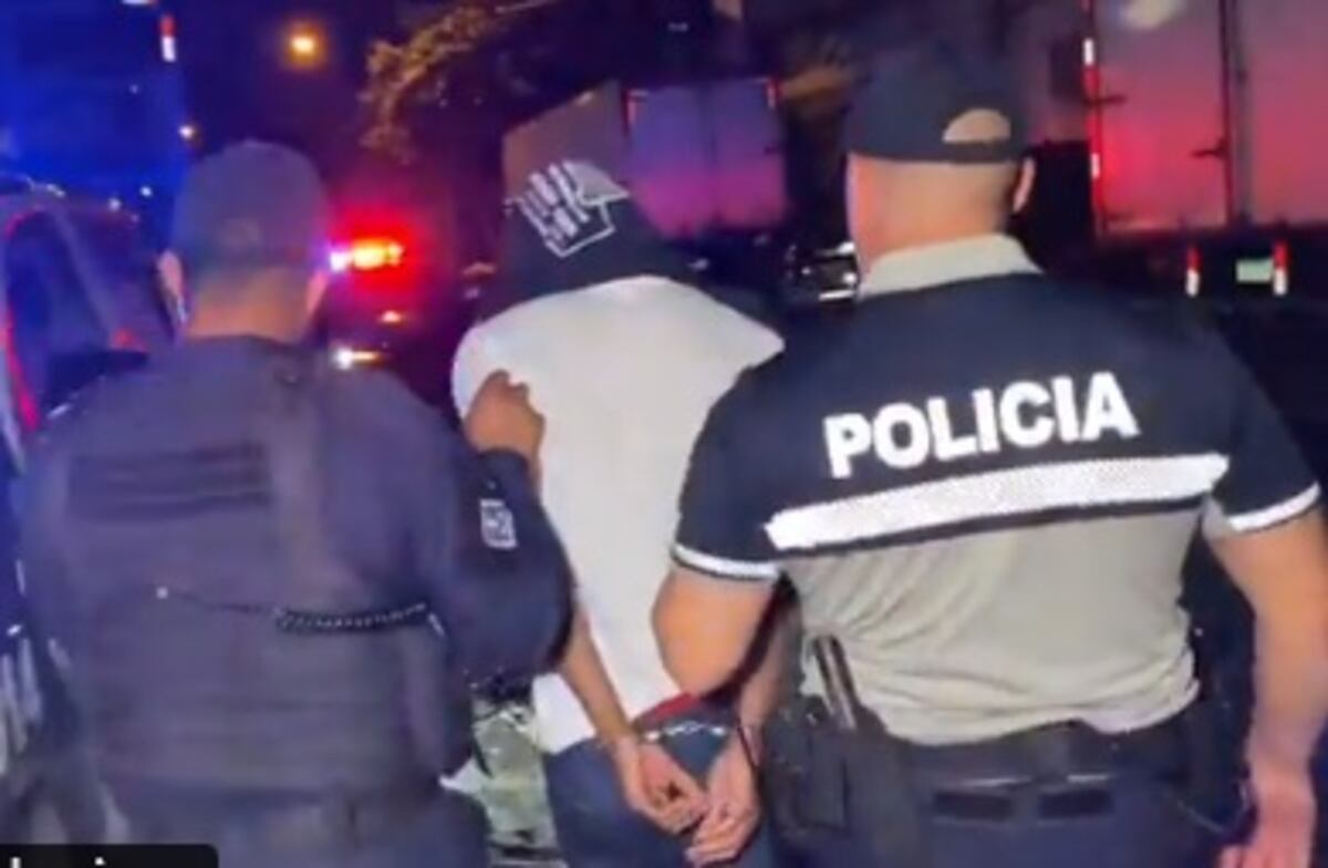 ¿Cómo fue el robo a la Farmacia Metro? Delincuente lo cuenta todo y lo condenan tras acuerdo de pena