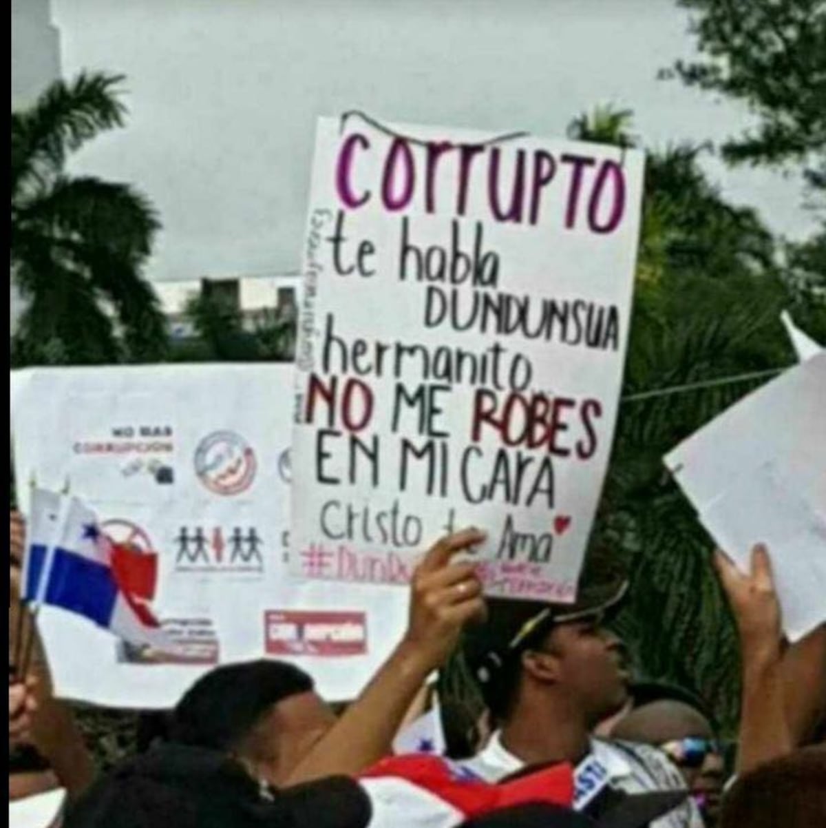 Ahora piden que Odebretch salga del país y convocan protesta para el martes 23