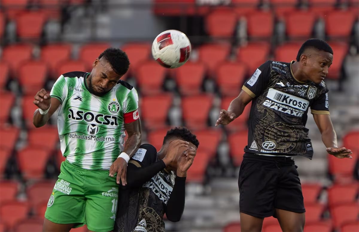 LPF Clausura 2026 arde: Alianza manda y nadie afloja, ni menos se despega