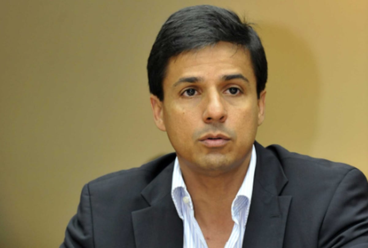 Condenan a Federico Suárez a ocho años por caso Autopista Arraiján–La Chorrera