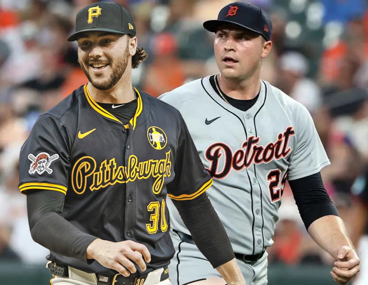 ¿Quién lidera el Cy Young? Skubal y Skenes ya sorprenden tras un mes