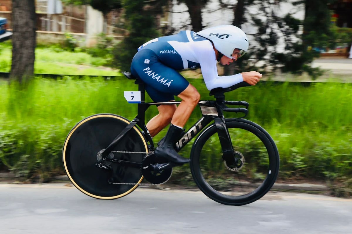 Archibold se viste de gala y su salto a Europa es oficial