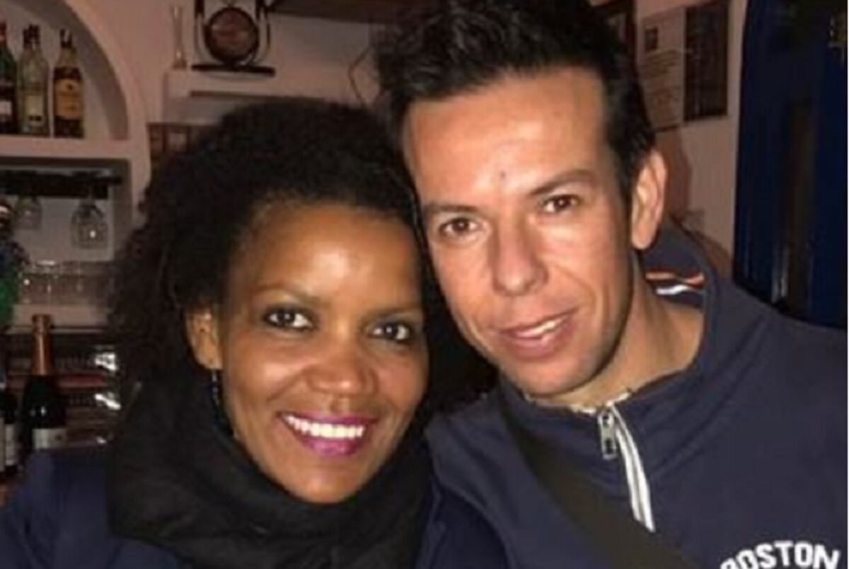 Hallan cuerpo de niño desaparecido en el auto de la novia de su padre