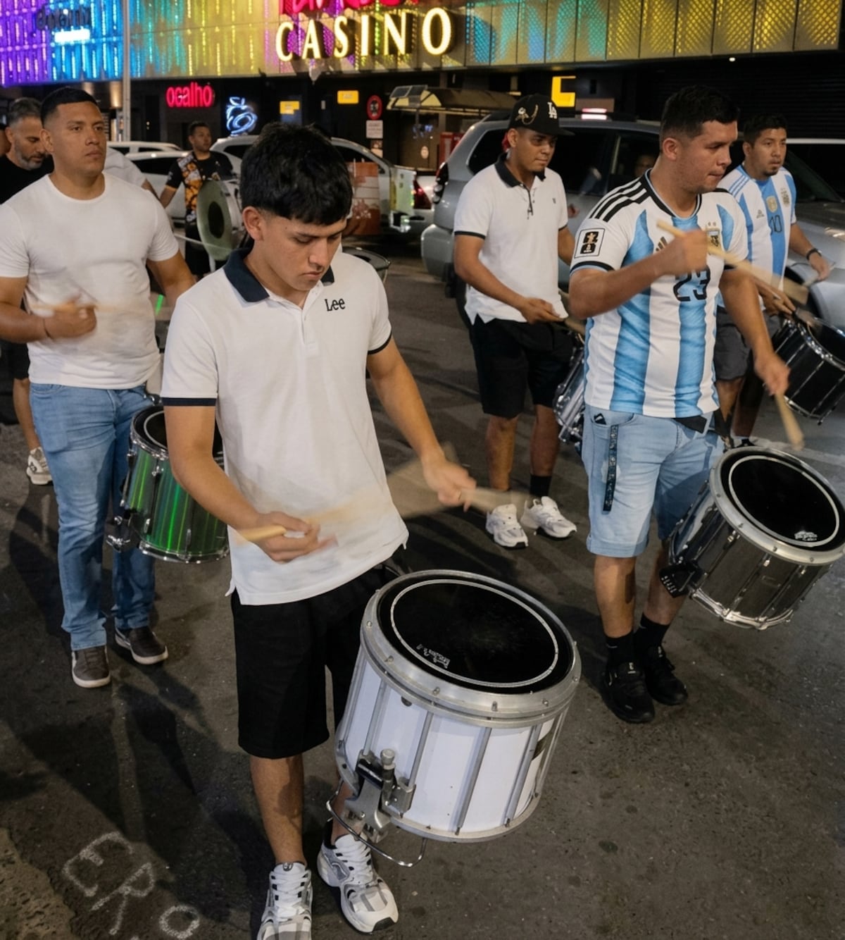 ¡Que suenen los tambores! Banda Independiente Veraguas estrena 17 nuevos toques