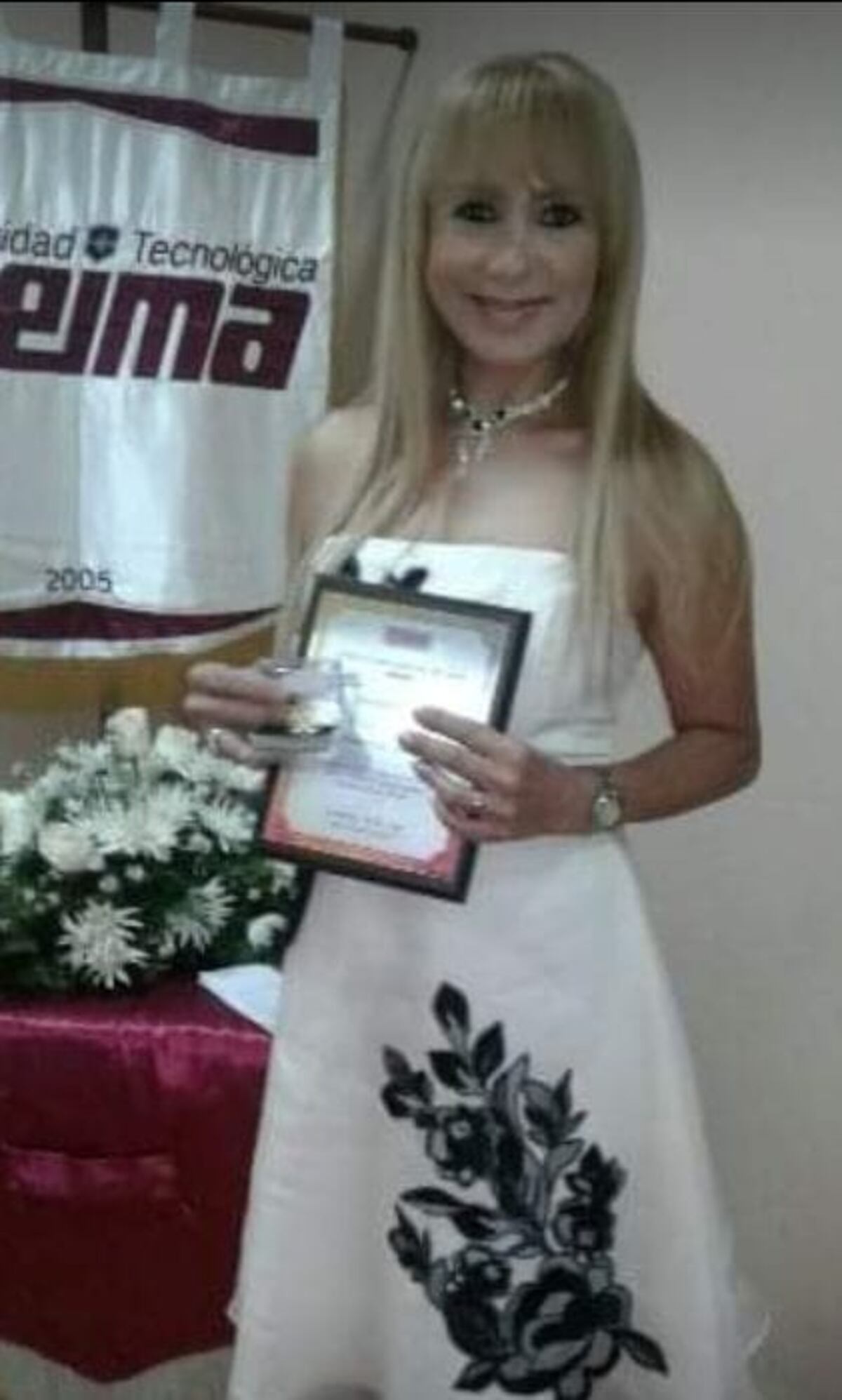 Empresa de almacenajes desaloja depósito y vende bienes de periodista cuando ella estaba hospitalizada al borde de la muerte