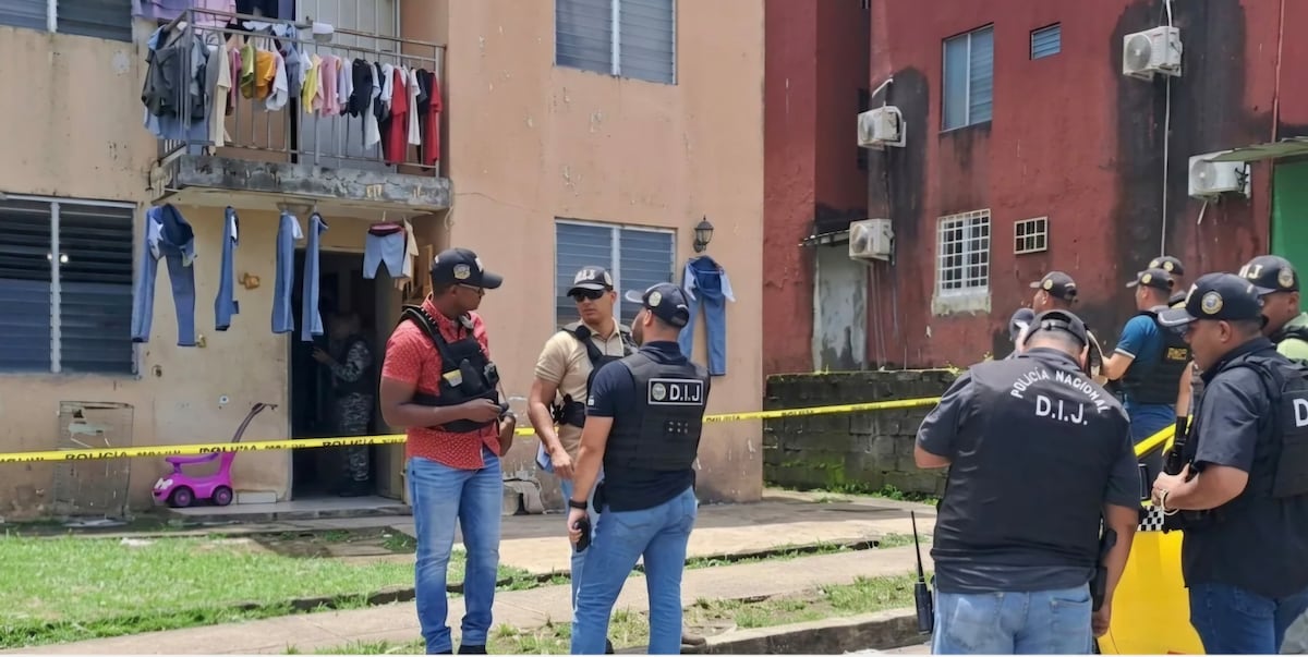 EN MAYO VAN SEIS NIÑOS MUERTOS Y CINCO HERIDOS EN COLÓN. Lo que se sabe del adolescente asesinado en cativa: lo hallaron entre herbazales con un disparo mortal