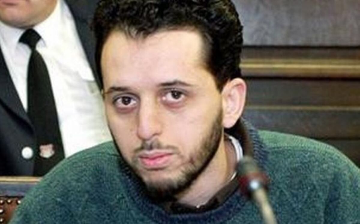 Primer condenado por el 11 septiembre saldrá próximamente de prisión alemana