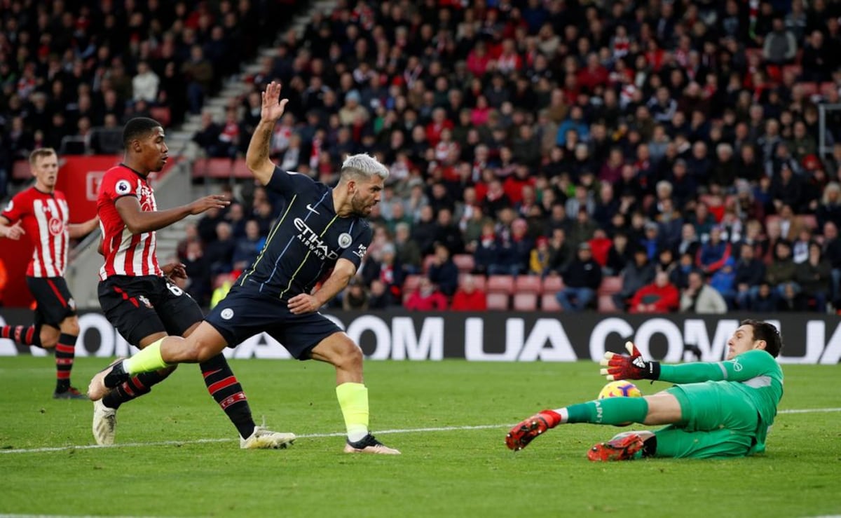 Manchester City se acuerda de ganar y el jueves enfrenta al líder Liverpool