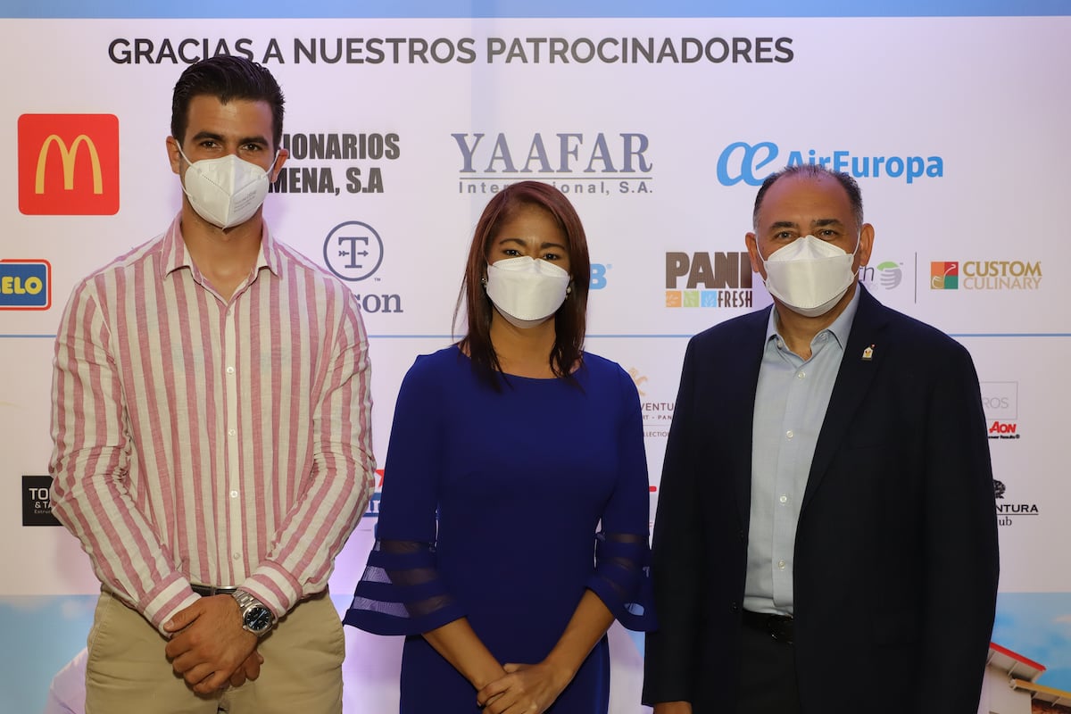 XIX Torneo de Golf de la Fundación Infantil Ronald McDonald