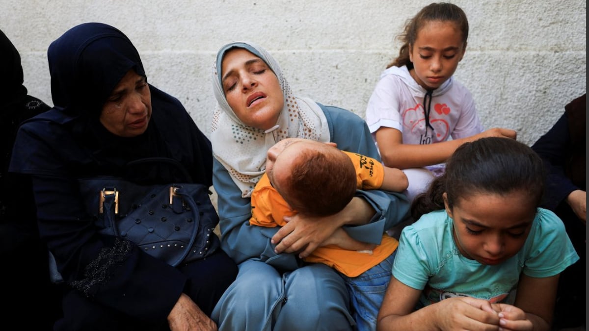 Hambruna bajo fuego: Canadá responsabiliza a Israel por Gaza