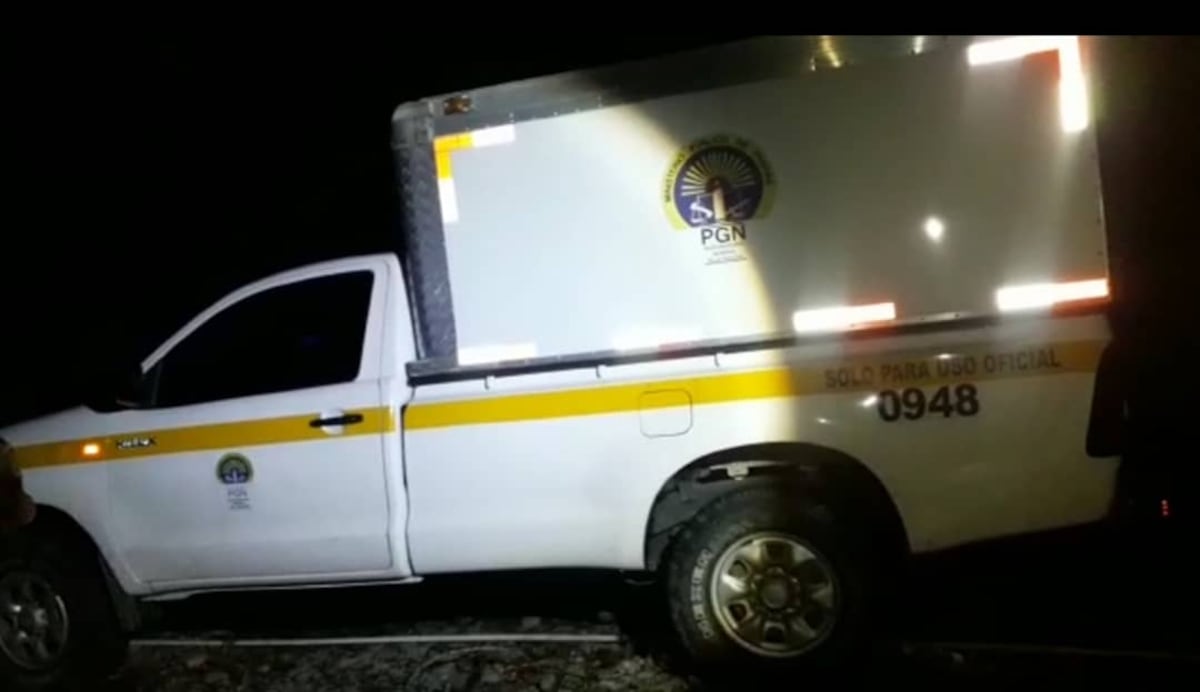 Desgracia. Niño de dos años muere al caer a un pozo de agua en pleno Miércoles Santo