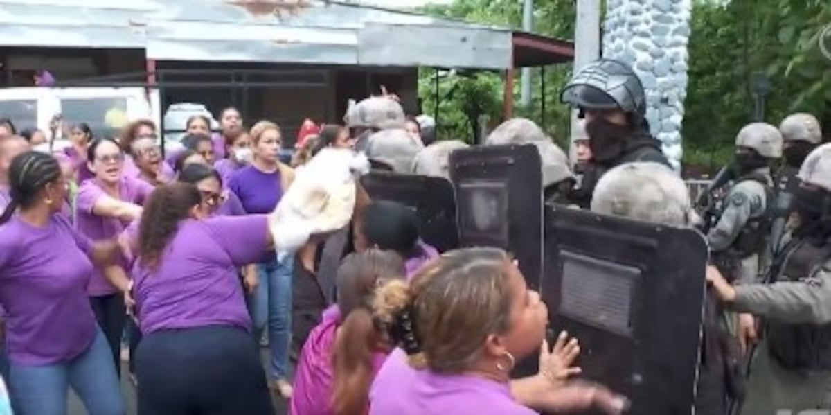 ‘La fuga de La Joyita fue planeada por policías y ninguno está detenido’: ‘Bolota’ cuestiona condiciones en las cárceles