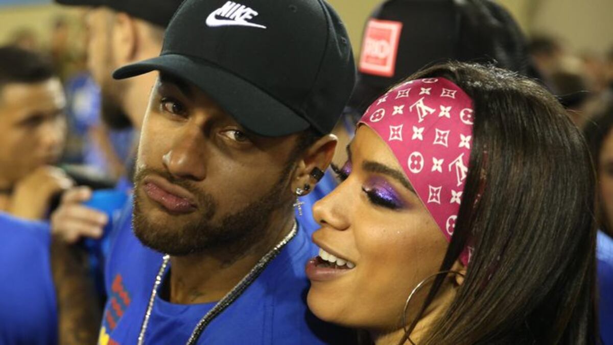 Ya no lo aguantan. El alcalde de París dice que Neymar es un irrespetuoso por el exagerado ruido de sus fiestas 