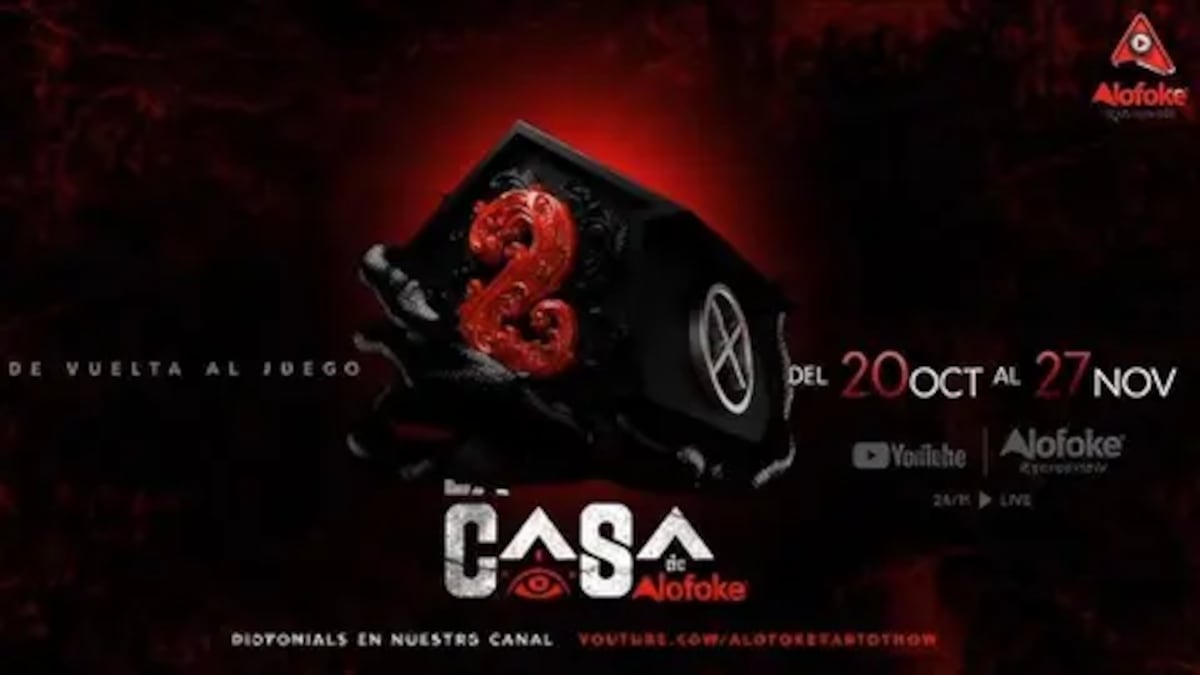 Gracie Bon deja en suspenso a sus fans: ¿Irá a reality dominicano?