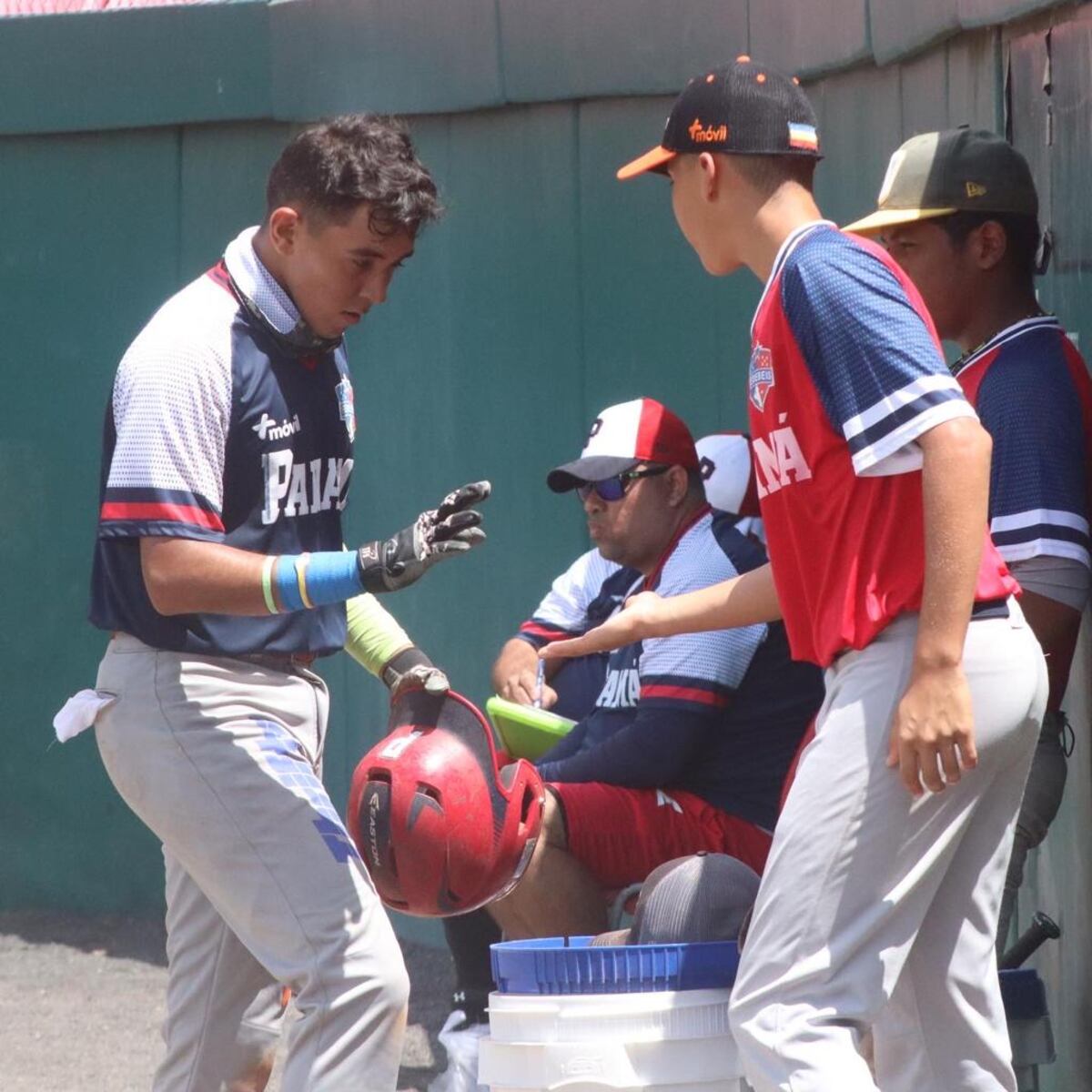 De León: ‘Seguimos trabajando, es apenas el primer paso de lo que viene con el equipo’