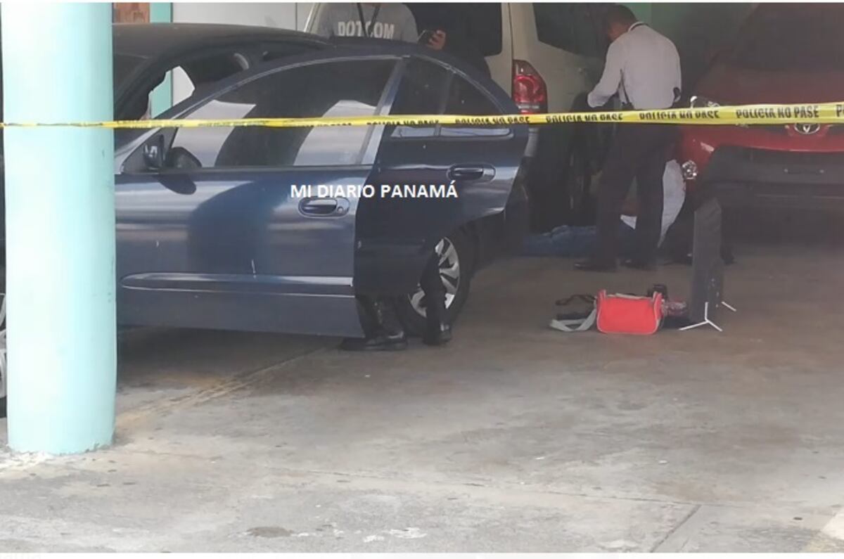 Sujetos se meten a robar a apartamento en Bethania.Vecinos avisan y capturan a 2