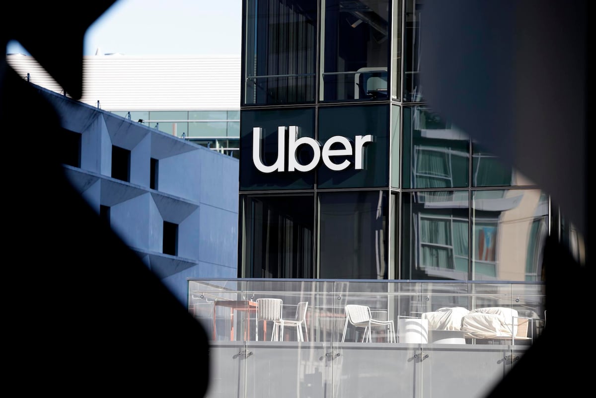 Uber recorta 3 mil 300 empleos para acelerar su apuesta por el futuro autónomo