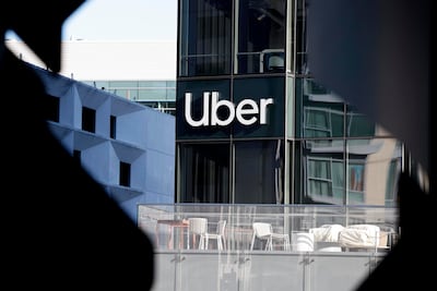 Uber recorta 3 mil 300 empleos para acelerar su apuesta por el futuro autónomo