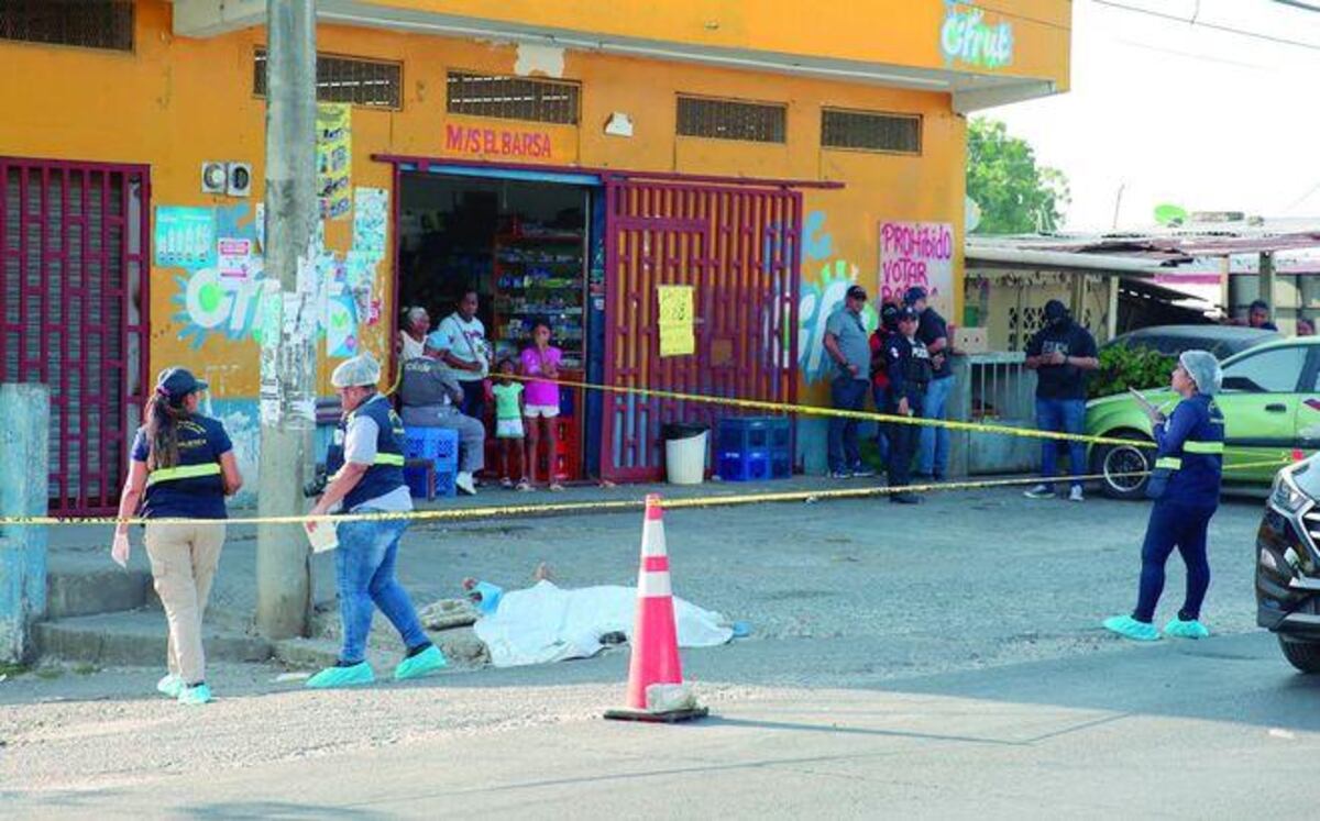 Estadística: Sangre corrió en 27 de los 28 días de febrero