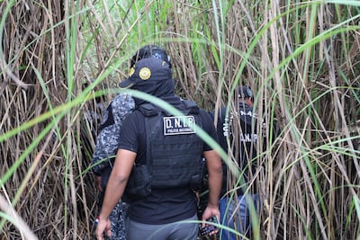 Dos muertes sacuden Caimitillo: revelan nuevos detalles del ataque donde cayó el capitán Isaza