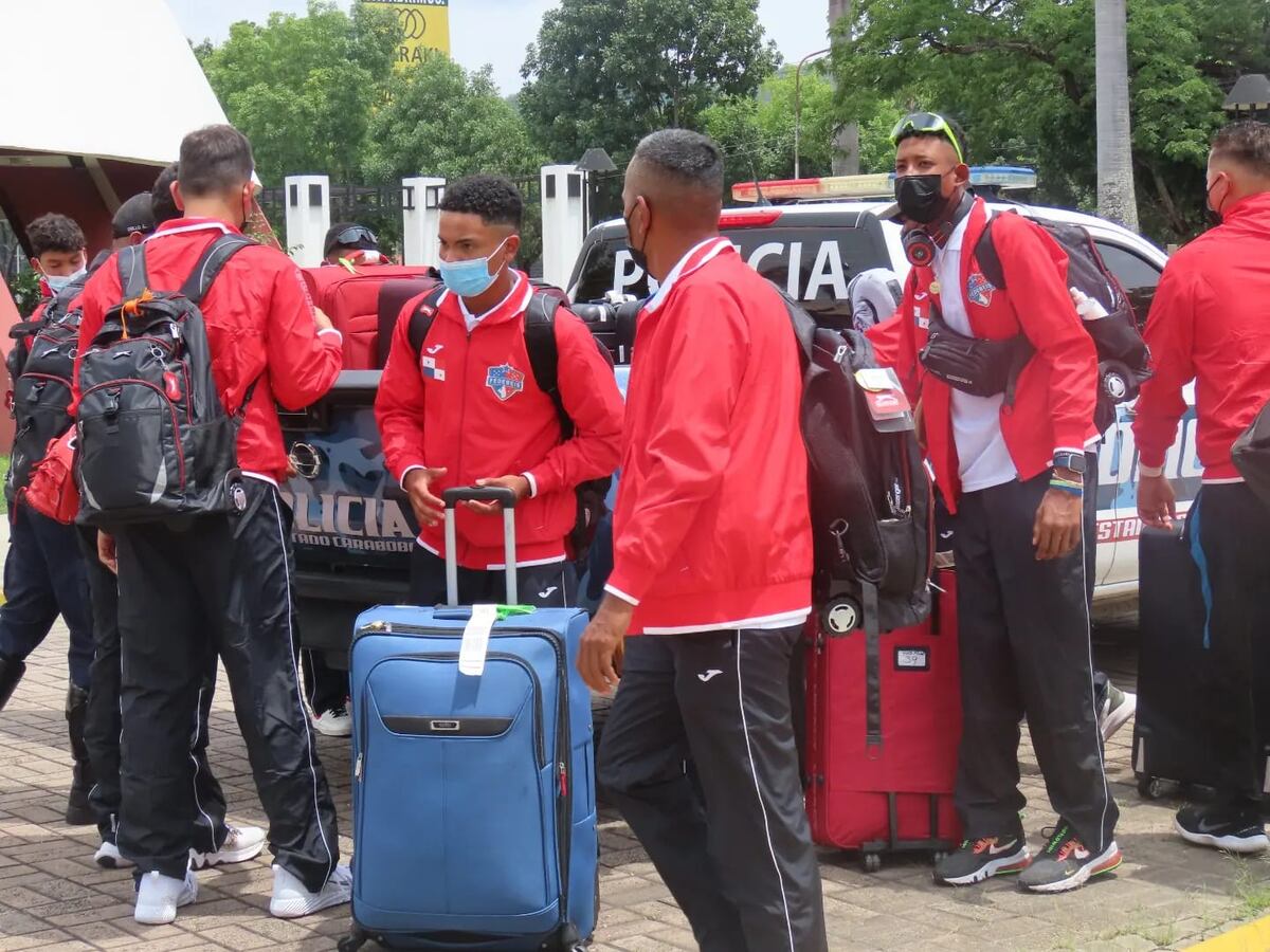 Panamá debutará ante Rep. Dominicana