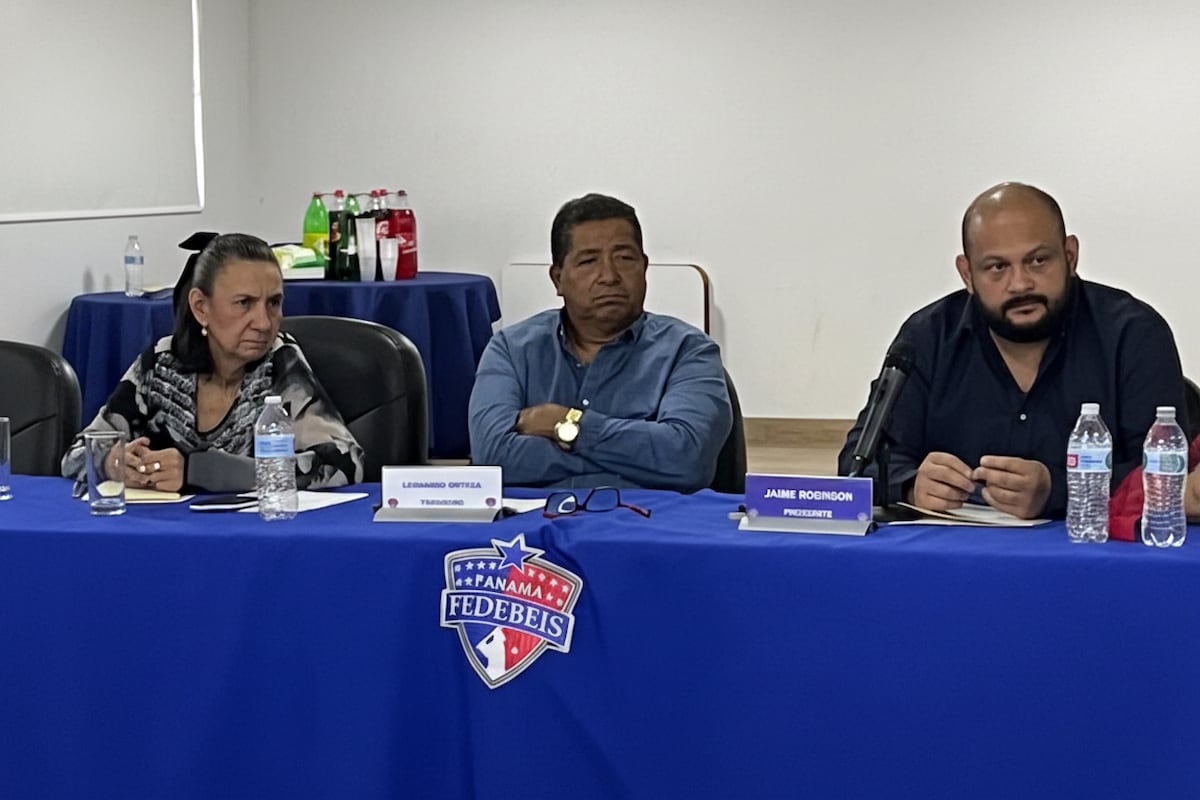 Béisbol Mayor 2026 vuelve a Colón con estadio nuevo y homenaje histórico