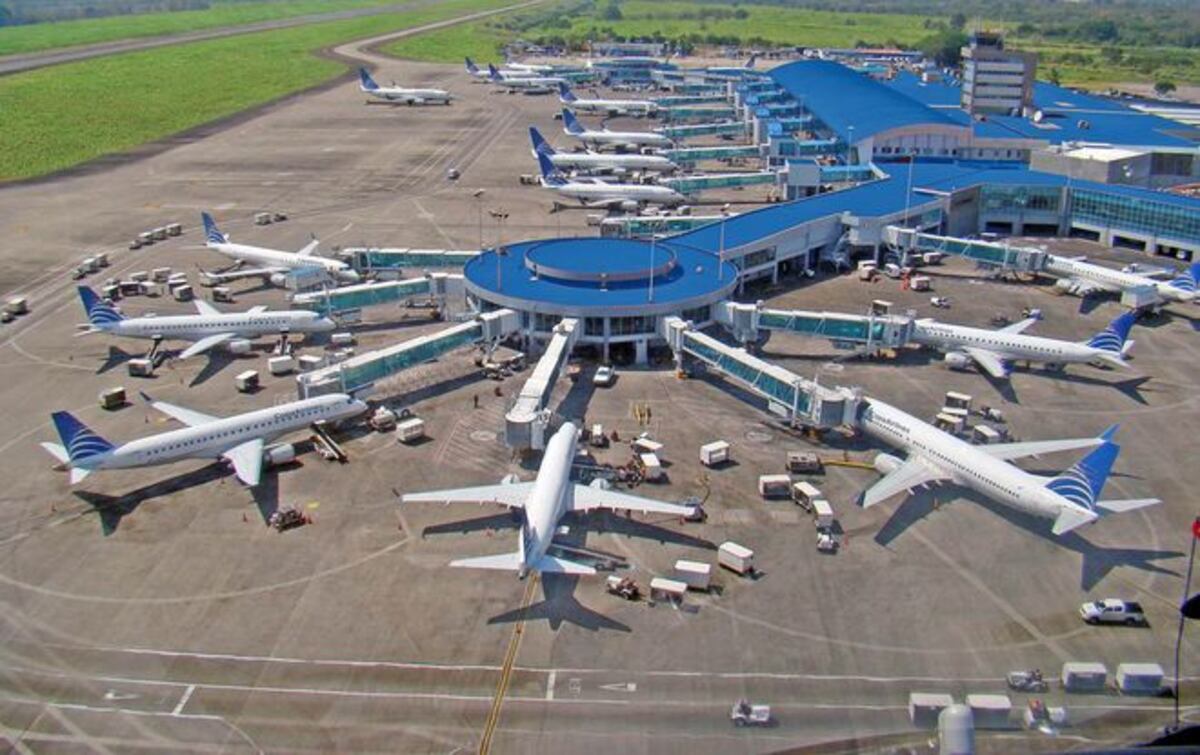 Distinguen a Copa Airlines de Panamá como la aerolínea más puntual del mundo