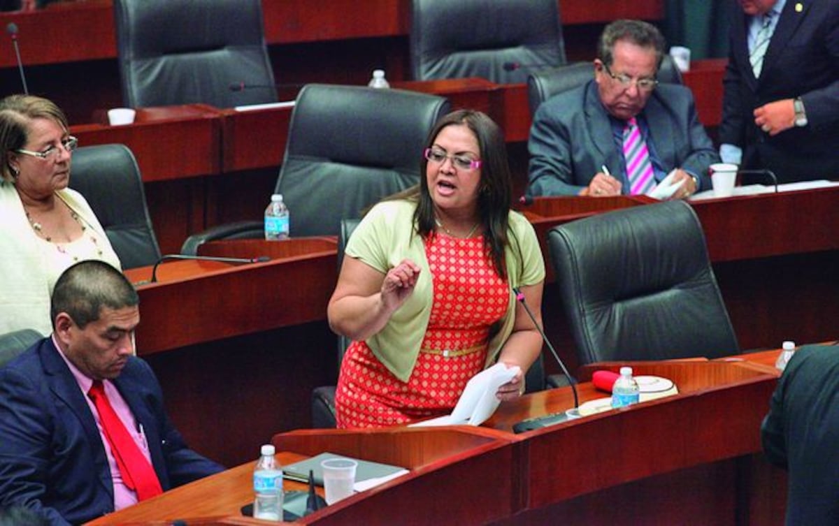  Dana Castañeda, Raúl Hernández y Noriel Salerno manejaron partidas millonarias 